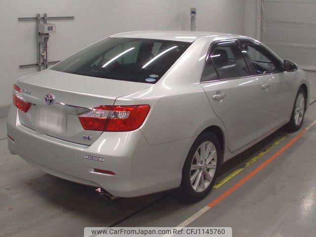 toyota camry 2014 -TOYOTA--Camry AVV50-1039435---TOYOTA--Camry AVV50-1039435- image 2