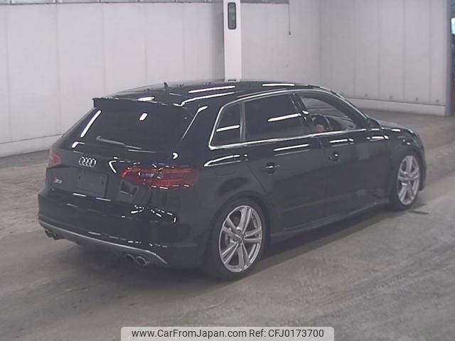 audi s3 2015 quick_quick_ABA-8VCJXF_WAUZZZ8V3FA141002 image 2