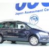 volkswagen sharan 2014 quick_quick_DBA-7NCTH_WVWZZZ7NZEV020034 image 1