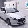 mazda demio 2020 -MAZDA--MAZDA2 DJ5FS-603360---MAZDA--MAZDA2 DJ5FS-603360- image 1