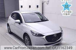 mazda demio 2020 -MAZDA--MAZDA2 DJ5FS-603360---MAZDA--MAZDA2 DJ5FS-603360-