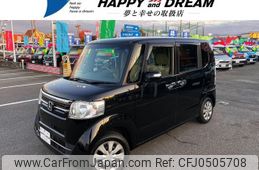 honda n-box 2016 -HONDA--N BOX JF1--2506328---HONDA--N BOX JF1--2506328-