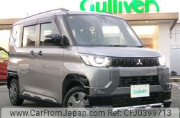 mitsubishi delica-mini 2023 -MITSUBISHI--Delica Mini 5AA-B34A--B34A-0501917---MITSUBISHI--Delica Mini 5AA-B34A--B34A-0501917-