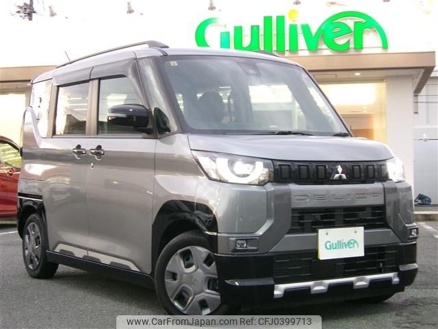 mitsubishi delica-mini 2023 -MITSUBISHI--Delica Mini 5AA-B34A--B34A-0501917---MITSUBISHI--Delica Mini 5AA-B34A--B34A-0501917- image 1