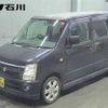 suzuki wagon-r 2006 -SUZUKI 【石川 583ｱ2104】--Wagon R MH21S--666464---SUZUKI 【石川 583ｱ2104】--Wagon R MH21S--666464- image 1