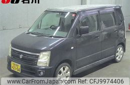 suzuki wagon-r 2006 -SUZUKI 【石川 583ｱ2104】--Wagon R MH21S--666464---SUZUKI 【石川 583ｱ2104】--Wagon R MH21S--666464-