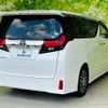 toyota alphard 2017 quick_quick_DBA-AGH30W_AGH30-0122115 image 3