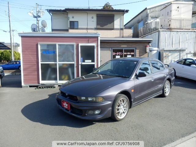 mitsubishi galant 2001 -MITSUBISHI--Galant EC5A--0400572---MITSUBISHI--Galant EC5A--0400572- image 1