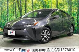 toyota prius 2019 quick_quick_ZVW55_ZVW55-6002035