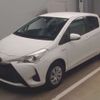 toyota vitz 2019 -TOYOTA--Vitz DAA-NHP130--NHP130-4020113---TOYOTA--Vitz DAA-NHP130--NHP130-4020113- image 1