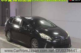 toyota prius-α 2013 -TOYOTA--Prius α ZVW41W-3325413---TOYOTA--Prius α ZVW41W-3325413-