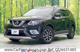 nissan x-trail 2014 -NISSAN--X-Trail DBA-NT32--NT32-006217---NISSAN--X-Trail DBA-NT32--NT32-006217-