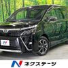 toyota voxy 2018 -TOYOTA--Voxy DBA-ZRR85W--ZRR85-0092392---TOYOTA--Voxy DBA-ZRR85W--ZRR85-0092392- image 1