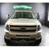 chevrolet silverado 2011 CFJ1738207 image 9
