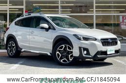 subaru impreza-wagon 2018 CFJ1845094