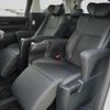 toyota alphard 2022 CFJ1539477 image 15