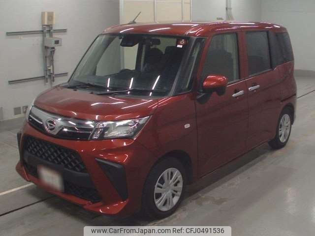 daihatsu thor 2022 -DAIHATSU--Thor 5BA-M910S--M910S-0019109---DAIHATSU--Thor 5BA-M910S--M910S-0019109- image 1