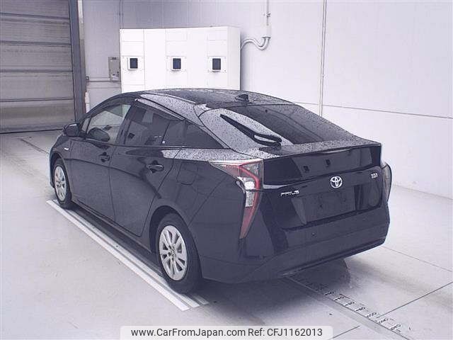 toyota prius 2018 -TOYOTA--Prius ZVW50-6141043---TOYOTA--Prius ZVW50-6141043- image 2