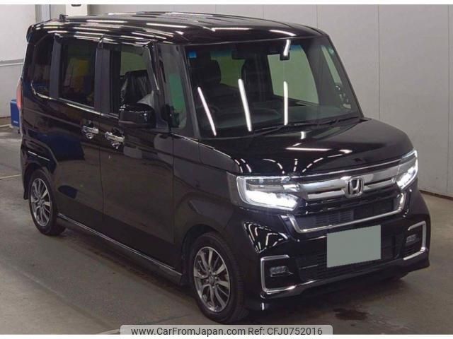 honda n-box 2021 quick_quick_6BA-JF3_5032684 image 1