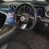 mercedes-benz c-class 2022 quick_quick_5AA-206042C_W1K2060422R033204 image 3