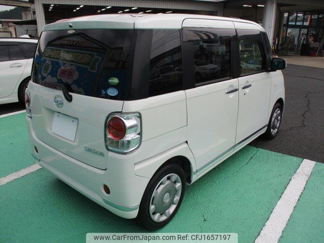 daihatsu move-canbus 2016 CFJ1657197 image 2
