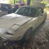 mazda roadster 1990 -MAZDA--Roadster E-NA6CE--NA6CE-127386---MAZDA--Roadster E-NA6CE--NA6CE-127386- image 3
