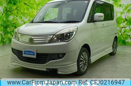 suzuki solio 2011 quick_quick_DBA-MA15S_MA15S-124230