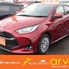 toyota yaris 2021 -TOYOTA--Yaris MXPA10--2045232---TOYOTA--Yaris MXPA10--2045232- image 1