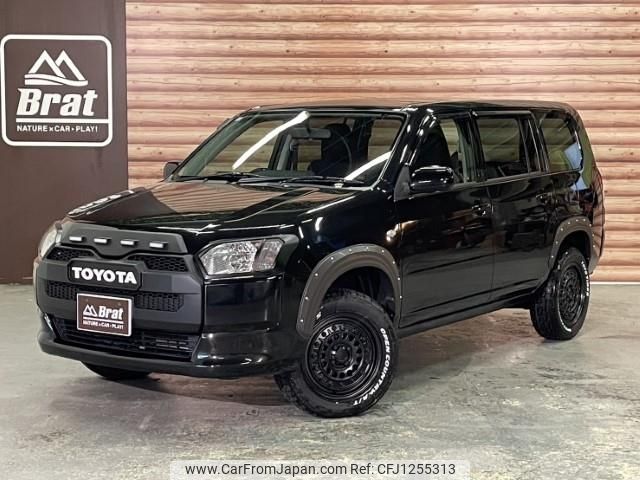 toyota probox-van 2018 -TOYOTA--Probox Van DBE-NCP165V--NCP165-0056399---TOYOTA--Probox Van DBE-NCP165V--NCP165-0056399- image 1