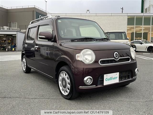 daihatsu mira-cocoa 2013 -DAIHATSU--Mira Cocoa DBA-L675S--L675S-0147942---DAIHATSU--Mira Cocoa DBA-L675S--L675S-0147942- image 1