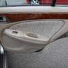 nissan bluebird-sylphy 2004 CFJ2292233 image 16