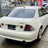 toyota altezza 2005 CFJ1839231 image 20