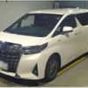 toyota alphard 2019 quick_quick_DAA-AYH30W_AYH30-0081048 image 1