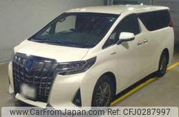 toyota alphard 2019 quick_quick_DAA-AYH30W_AYH30-0081048