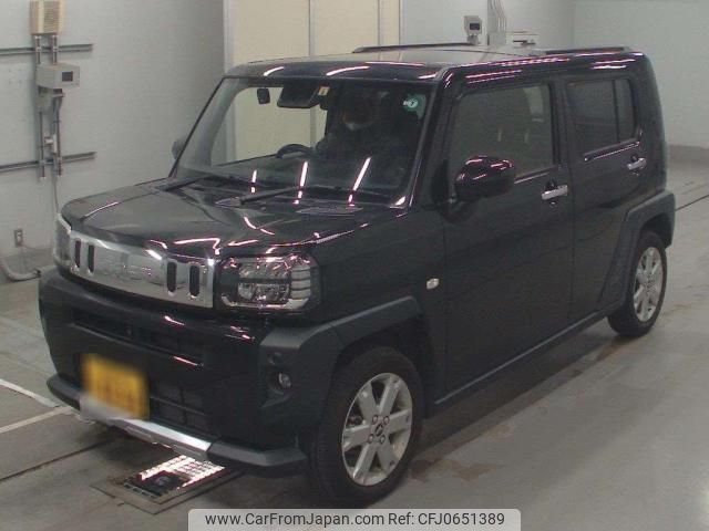 daihatsu taft 2022 quick_quick_6BA-LA900S_LA900S-0111227 image 1