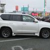 toyota land-cruiser-prado 2015 -TOYOTA 【岩手 333ｿ 210】--Land Cruiser Prado LDA-GDJ150W--GDJ150-0006377---TOYOTA 【岩手 333ｿ 210】--Land Cruiser Prado LDA-GDJ150W--GDJ150-0006377- image 39