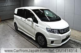 honda freed-spike 2013 -HONDA--Freed Spike GP3-1040698---HONDA--Freed Spike GP3-1040698-