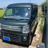 suzuki every-wagon 2022 CFJ1564956 image 4