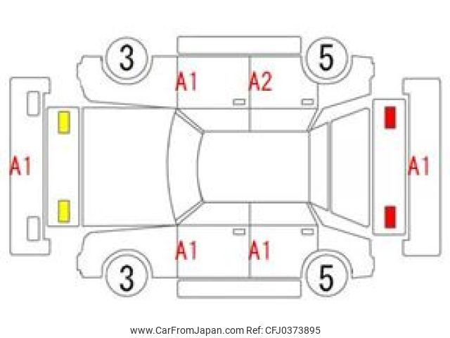 honda n-box 2018 -HONDA--N BOX DBA-JF3--JF3-2036209---HONDA--N BOX DBA-JF3--JF3-2036209- image 2