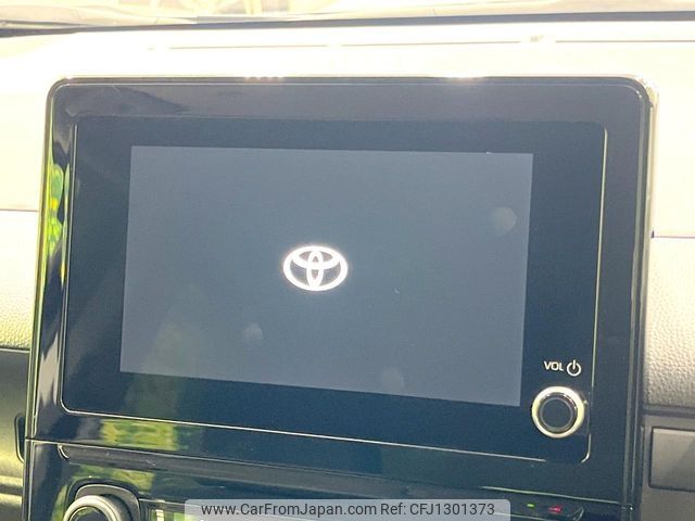 toyota sienta 2023 -TOYOTA--Sienta 6AA-MXPL10G--MXPL10-1052806---TOYOTA--Sienta 6AA-MXPL10G--MXPL10-1052806- image 2