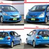 honda fit 2008 CFJ1808210 image 8