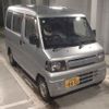 mitsubishi minicab-van 2010 -MITSUBISHI 【多摩 480ﾅ8452】--Minicab Van U61V-1604239---MITSUBISHI 【多摩 480ﾅ8452】--Minicab Van U61V-1604239- image 1