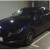 mazda cx-3 2021 quick_quick_5BA-DMEP_DMEP-128137 image 4