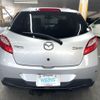 mazda demio 2009 CFJ1717939 image 5