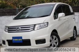 honda freed-spike 2013 quick_quick_GB3_GB3-1403329