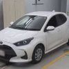 toyota yaris 2021 -TOYOTA--Yaris 6AA-MXPH10--MXPH10-2083586---TOYOTA--Yaris 6AA-MXPH10--MXPH10-2083586- image 1