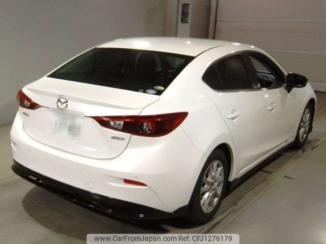 mazda axela 2015 -MAZDA 【いわき 330ﾏ1783】--Axela DBA-BM5FP--BM5FP-301280---MAZDA 【いわき 330ﾏ1783】--Axela DBA-BM5FP--BM5FP-301280- image 2