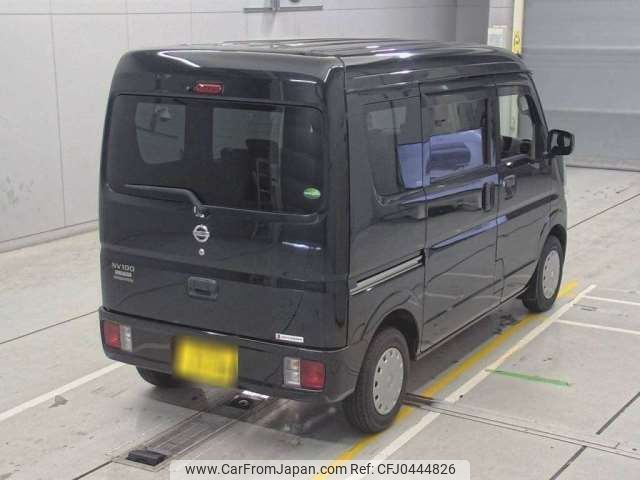 nissan clipper-van 2021 -NISSAN 【春日井 480ｲ2390】--Clipper Van EBD-DR17V--DR17V-853088---NISSAN 【春日井 480ｲ2390】--Clipper Van EBD-DR17V--DR17V-853088- image 2