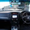 mitsubishi pajero 2012 quick_quick_LDA-V98W_V98W-0501542 image 5