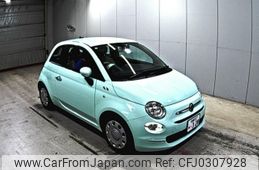 fiat 500 2021 -FIAT 【愛媛 537ゆ】--Fiat 500 31212-ZFA3120000JE80717---FIAT 【愛媛 537ゆ】--Fiat 500 31212-ZFA3120000JE80717-